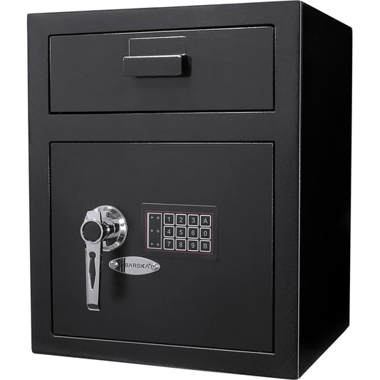 ya 28 1 1 Cu Ft Keypad Depository Safe