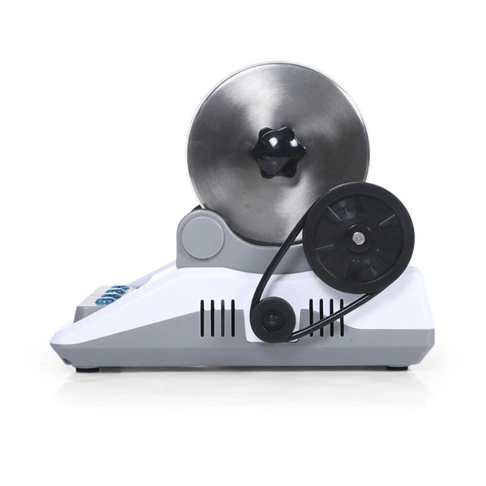 ya 26 Kids Electric Gemstone Grinder Science Experiment Set Diy Gemstone Polisher
