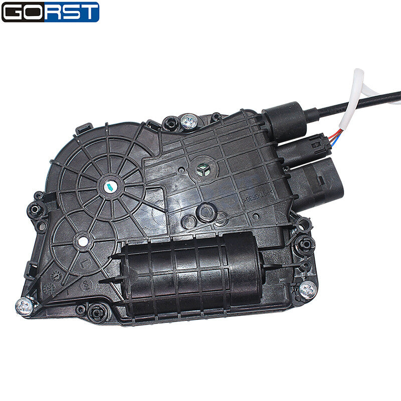 ya 5 8.7 51217185692 Right front soft close door lock actuator for BMW M5 5 7 series new