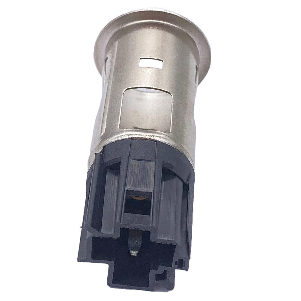 ya 5 8.7 Power Outlet Socket BL3Z-19N236-A Suitable for Ford F-150 2011-2014 F-650 F-750 2016-2017