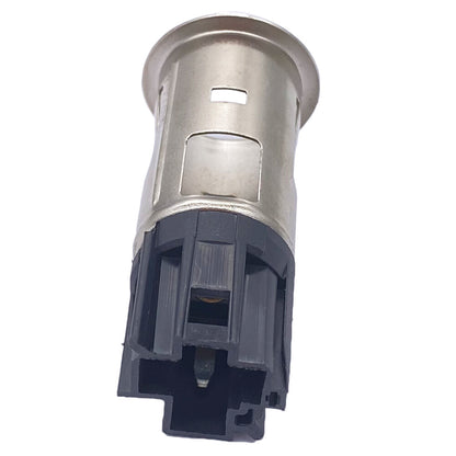 ya 5 8.7 Power Outlet Socket BL3Z-19N236-A Suitable for Ford F-150 2011-2014 F-650 F-750 2016-2017