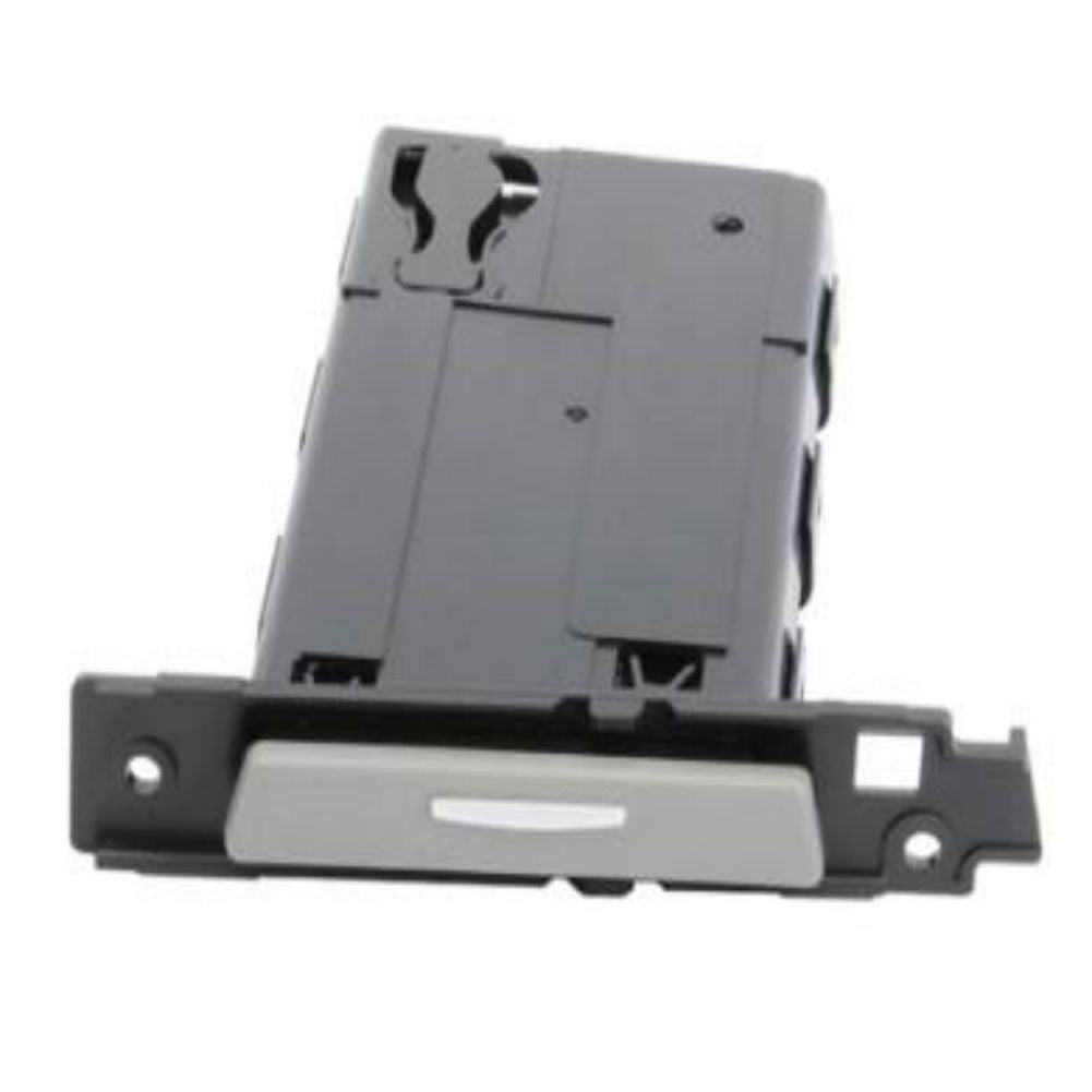ya 4 6.21 Gray Front Cup Holders for BMW 3 Series 328i M3 323 335i 330 E90 E91 E92 E93