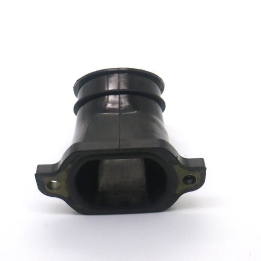 ya 4 6.17 Carburetor Throttle Body Intake Adapter Boot for Polaris Sportsman 800 EFI 05-14