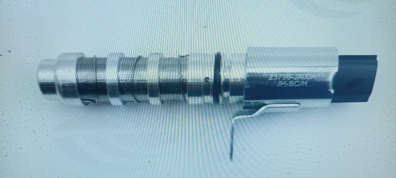 ya 5 8.7 Solenoid Timing Control Valve for Nissan 23796-JA00A