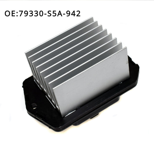 ya 1 8.5.2 Heater Blower Motor Resistor for Honda for Civic CR-V Crossstour for Acura EL TSX for RDX 