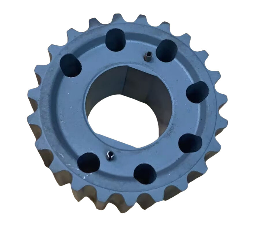 ya 1 8.5.4 Timing gear MN149605 Crankshaft camshaft drive sprocket MR994798