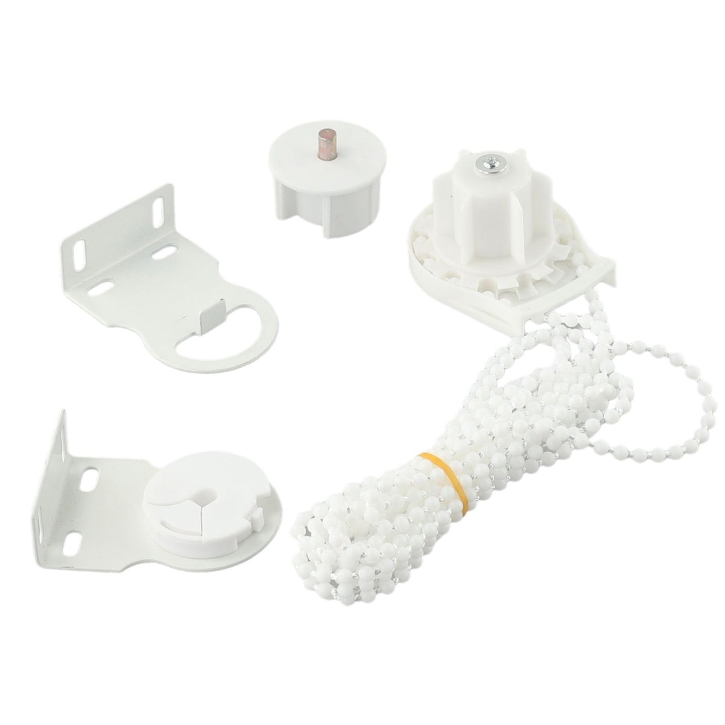 ya 14 Wide Application Roller Blind Bracket Accessories for Various Settings