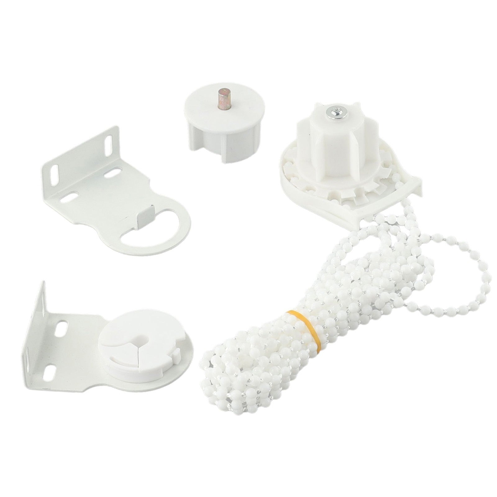 ya 14 Wide Application Roller Blind Bracket Accessories for Various Settings
