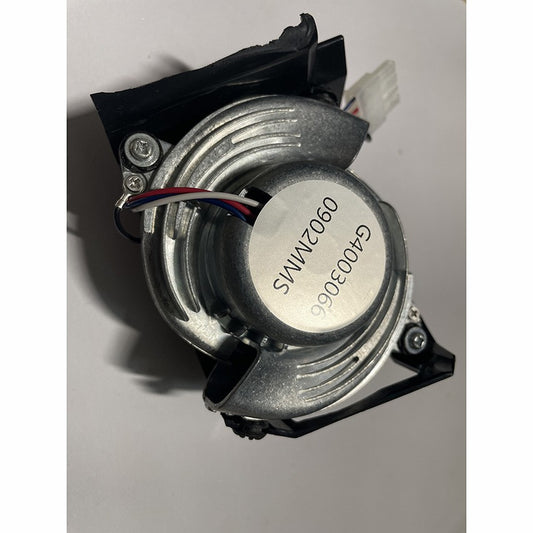 ya 25 Replacement Fan Motor Cooling Fan Motor Metal Fan For S9