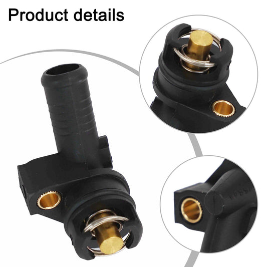 ya 10 5.29 Thermostat Coolant Flange Fits for for Ford For TRANSIT MK7 Vehicles 2006 2016