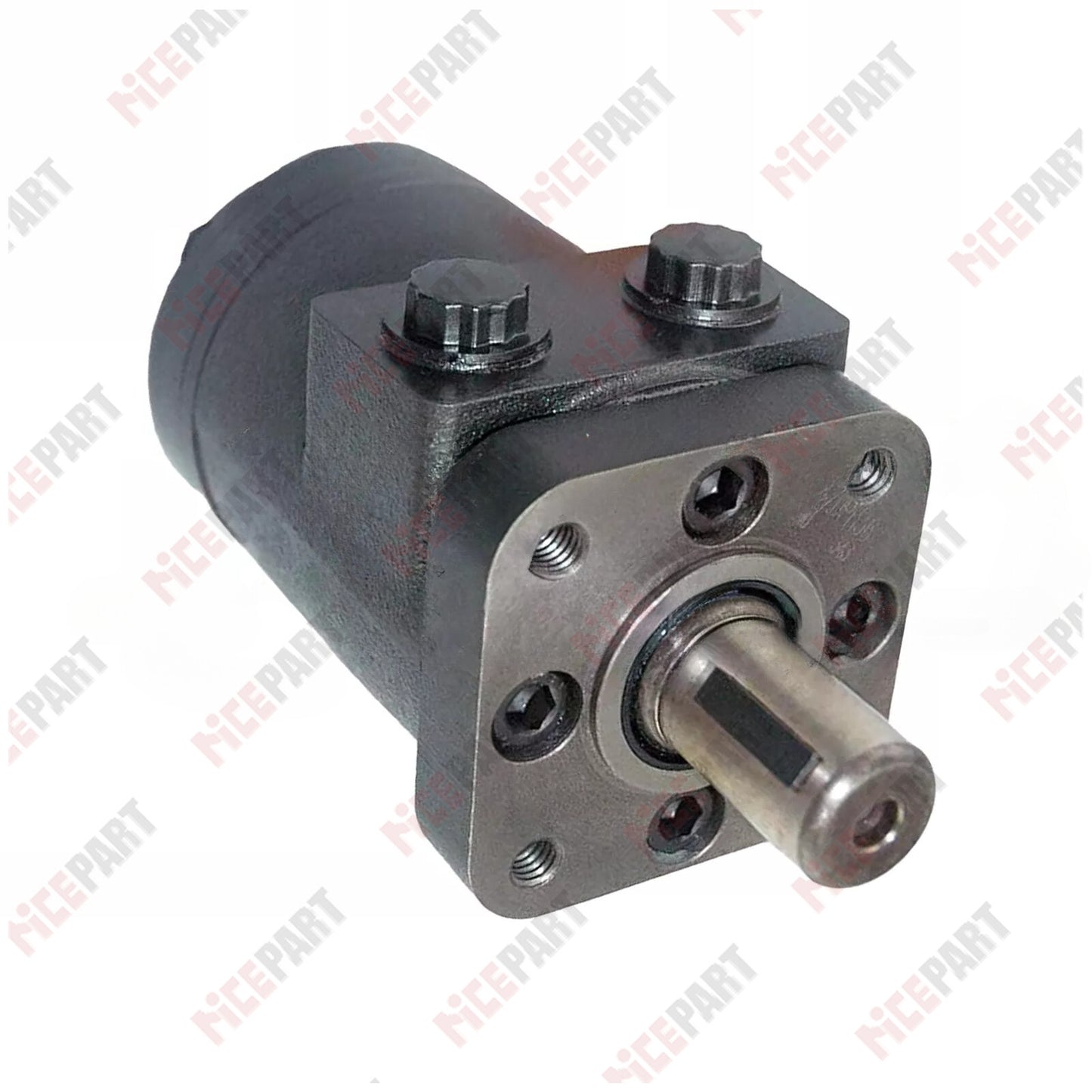 ya 5 8.7 101-3102-009 1013102009 Hydraulic Motor Compatible with Eaton Char-Lynn H Series