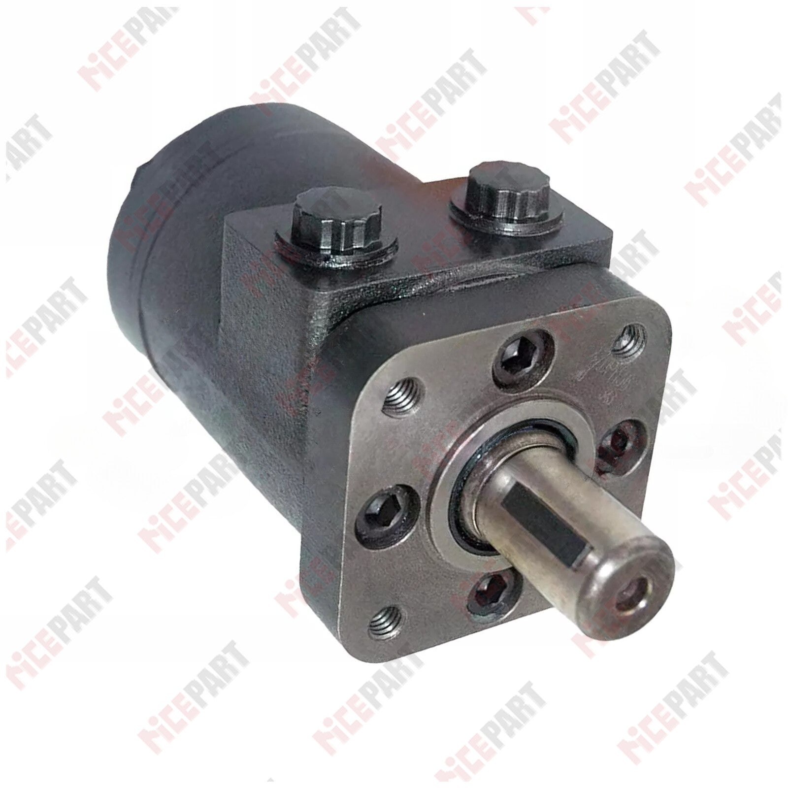 ya 5 8.7 101-3102-009 1013102009 Hydraulic Motor Compatible with Eaton Char-Lynn H Series