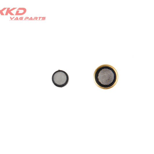 ya 1 7.3 Oil Filter Mesh for VW for Golf GTI for Passat for Tiguan for Audi A3 for A4 EA888 1.8TFSI 2.0TFSI