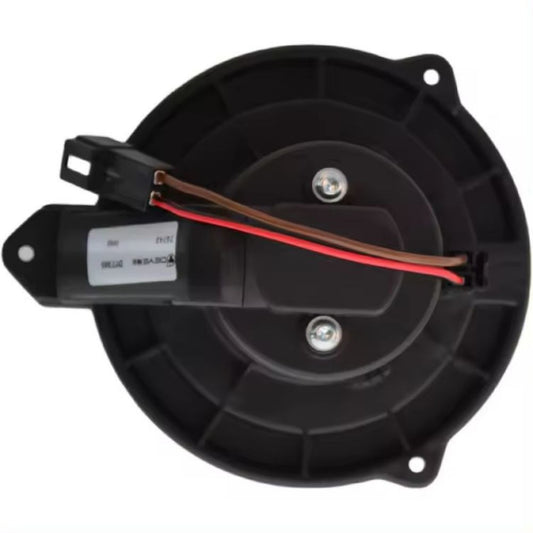 ya 6 6.12 5096255AA AC Heater Blower Motor w/ Fan for Dodge for Ram 1500 2500 3500 for Jeep