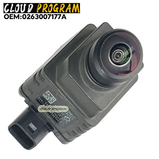 ya 6 6.12 G20 G21 G11 G12 G14 G15 G16 M8 X5 G05 X6 G06 X7 G07 Surround View Camera for BMW