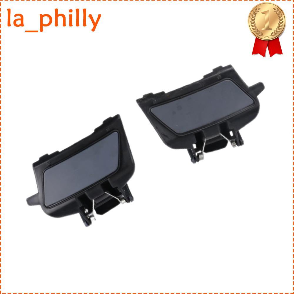 ya 13 5.27.2 Pair RH&LH Front Headlight Washer Cover Cap for Mercedes-Benz ML350 06-07