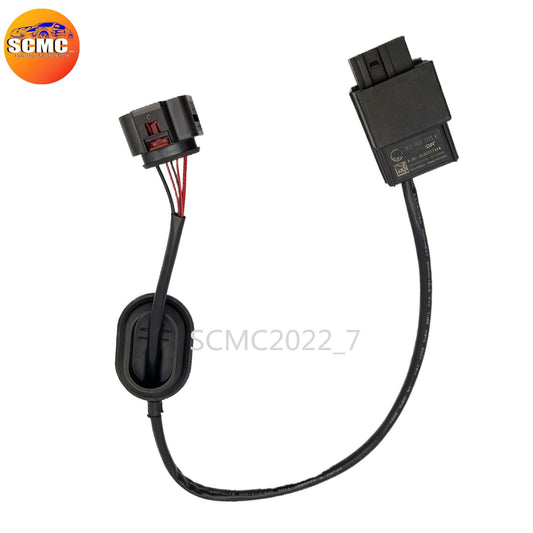 ya 27 7.2 Fuel Pump Delivery Control Module for VW for Golf for Passat for AUDI A3 1.4 1.8 2.0