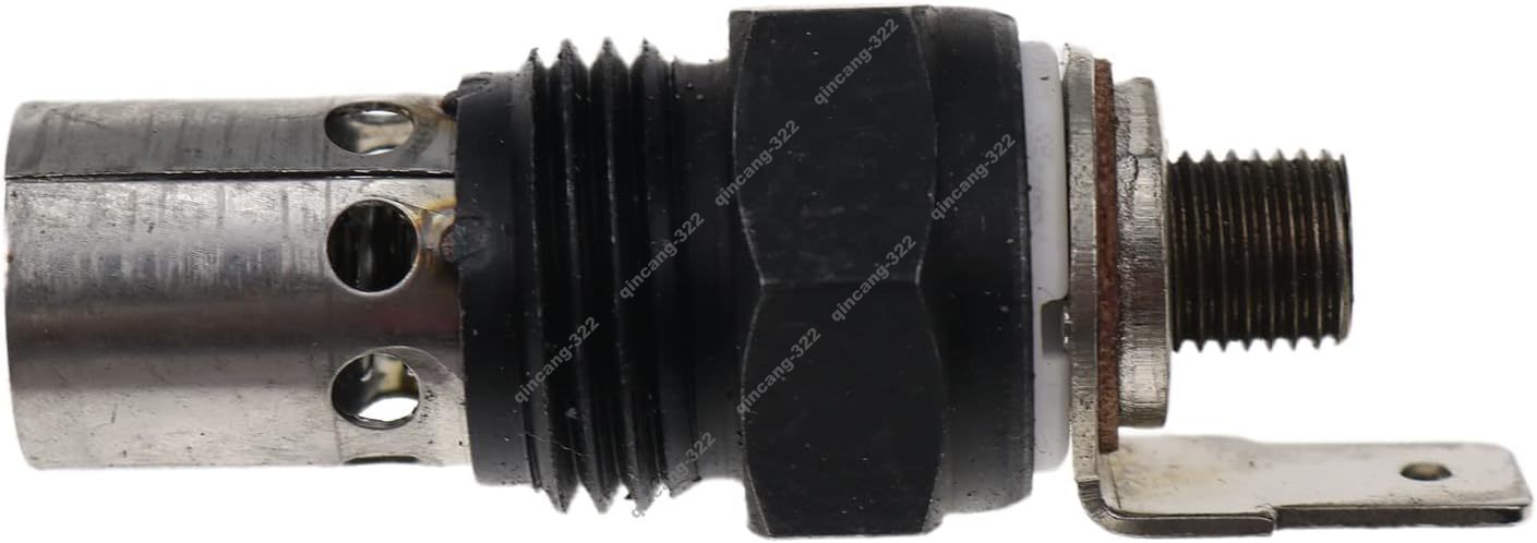 ya 1 7.4 Heater Glow Plug K928523 for CASE David Brown Tractor 1190 1194 1212 1394 1490