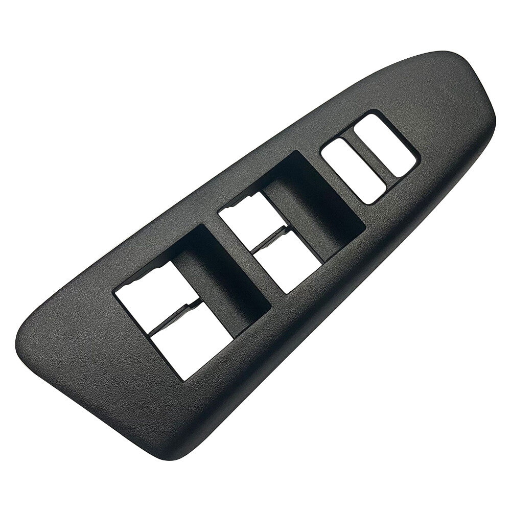 ya 13 For 2012-2015 for Toyota Tacoma Front Left Driver Master Power Window Switch Bezel