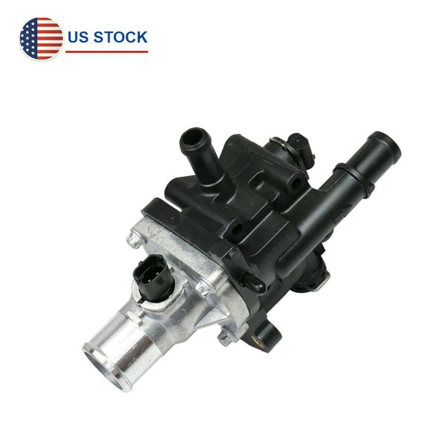 ya 4 6.17 thermostat housing assembly for Chevrolet Sonic Trax Tracker for Cruze 1.8L 13-15