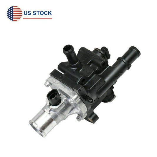 ya 4 6.17 thermostat housing assembly for Chevrolet Sonic Trax Tracker for Cruze 1.8L 13-15