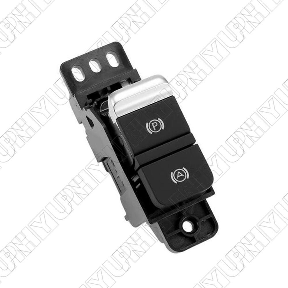 ya 13 Electrical Brake Park Handbrake Switch Button for Great Wall for GWM Poer Cannon Pao