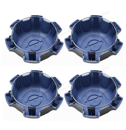 ya 5 8.7 4X Wheel Center Hubs Caps Cap For 01 02 03 04 Frontier