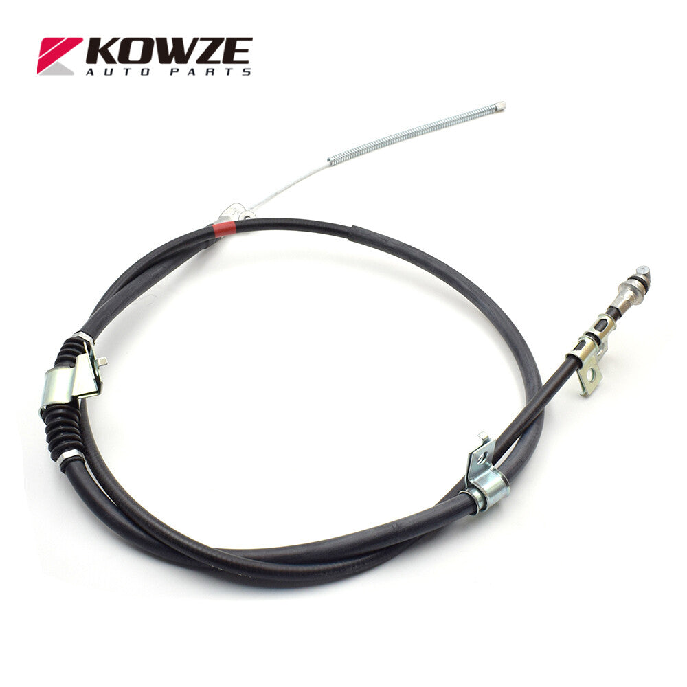 ya 11 6.9 Parking Brake Cable RR RH for Mitsubishi for Pajero Montero Wagon 2006-2021 4820A088