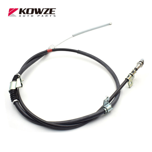 ya 11 6.9 Parking Brake Cable RR RH for Mitsubishi for Pajero Montero Wagon 2006-2021 4820A088
