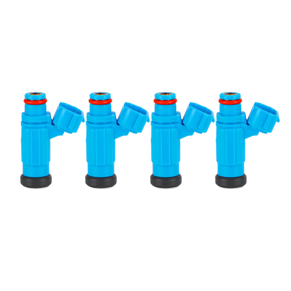 ya 5 8.7 4PCS Fuel Injectors for Kawasaki JET SKI STX 12F STX 15F ULTRA LX STX 160 S