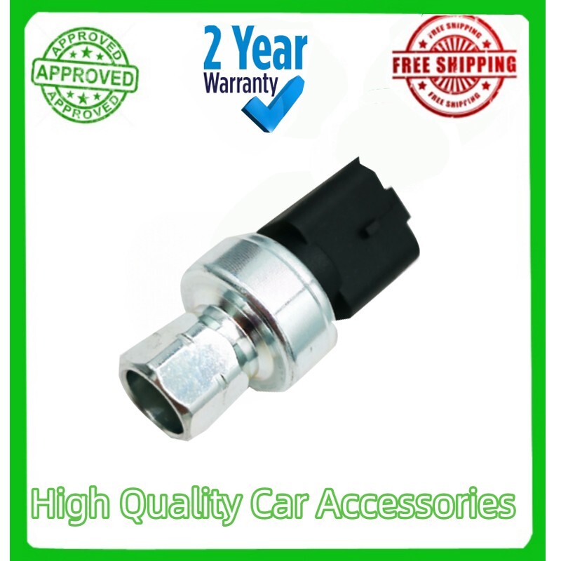 ya 1 8.5.4 Air conditioning pressure switch sensor 9647971280 is suitable for Peugeot 307 206 207 408