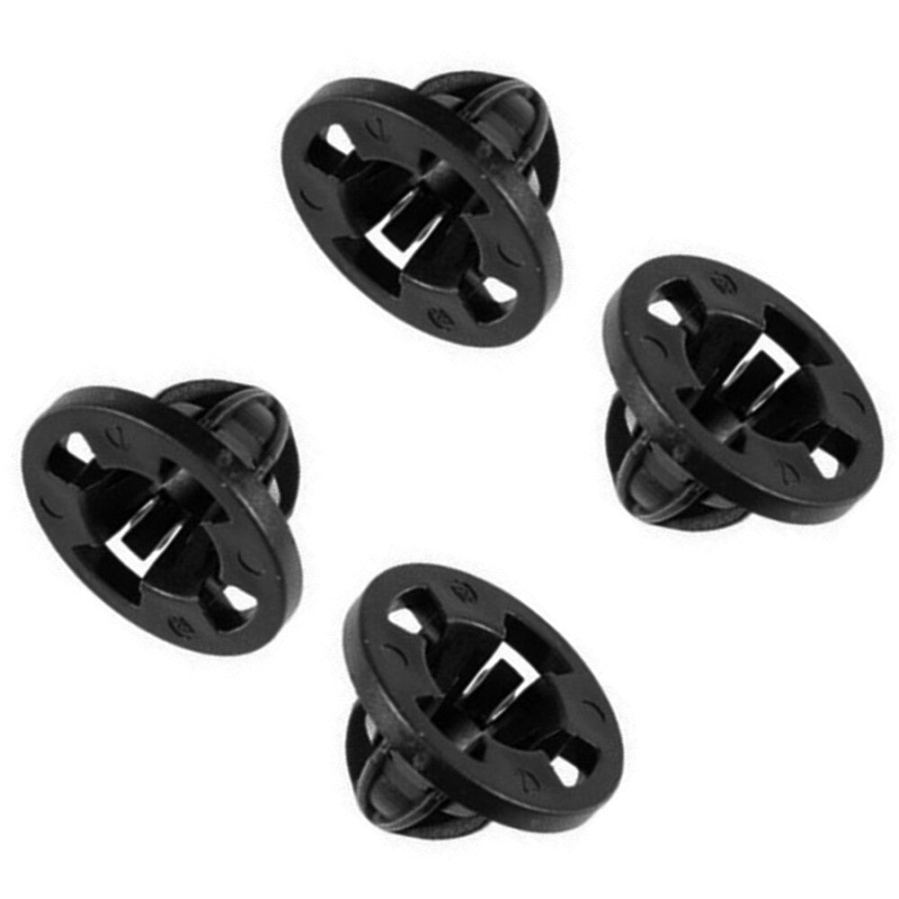 ya 27 6.21 Fits for Dodge for Ram 1500 2500 3500 4Pcs Rear Tail Light Retainer Fastener Clips