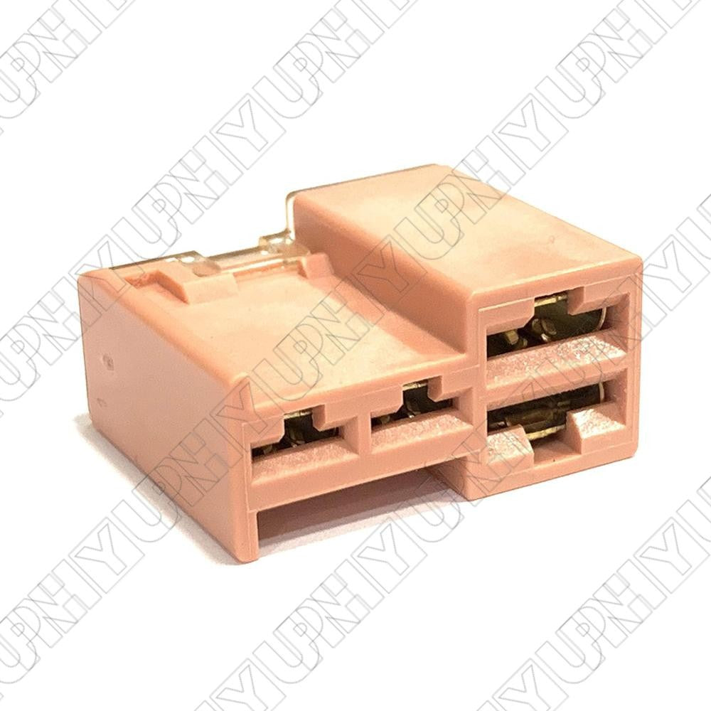 ya 5 8.7 40A/30A/30A 3-circuit Fuse Link 24370-C9902 for Nissan 350Z for Altima Frontier M35