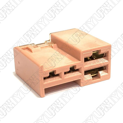 ya 5 8.7 40A/30A/30A 3-circuit Fuse Link 24370-C9902 for Nissan 350Z for Altima Frontier M35