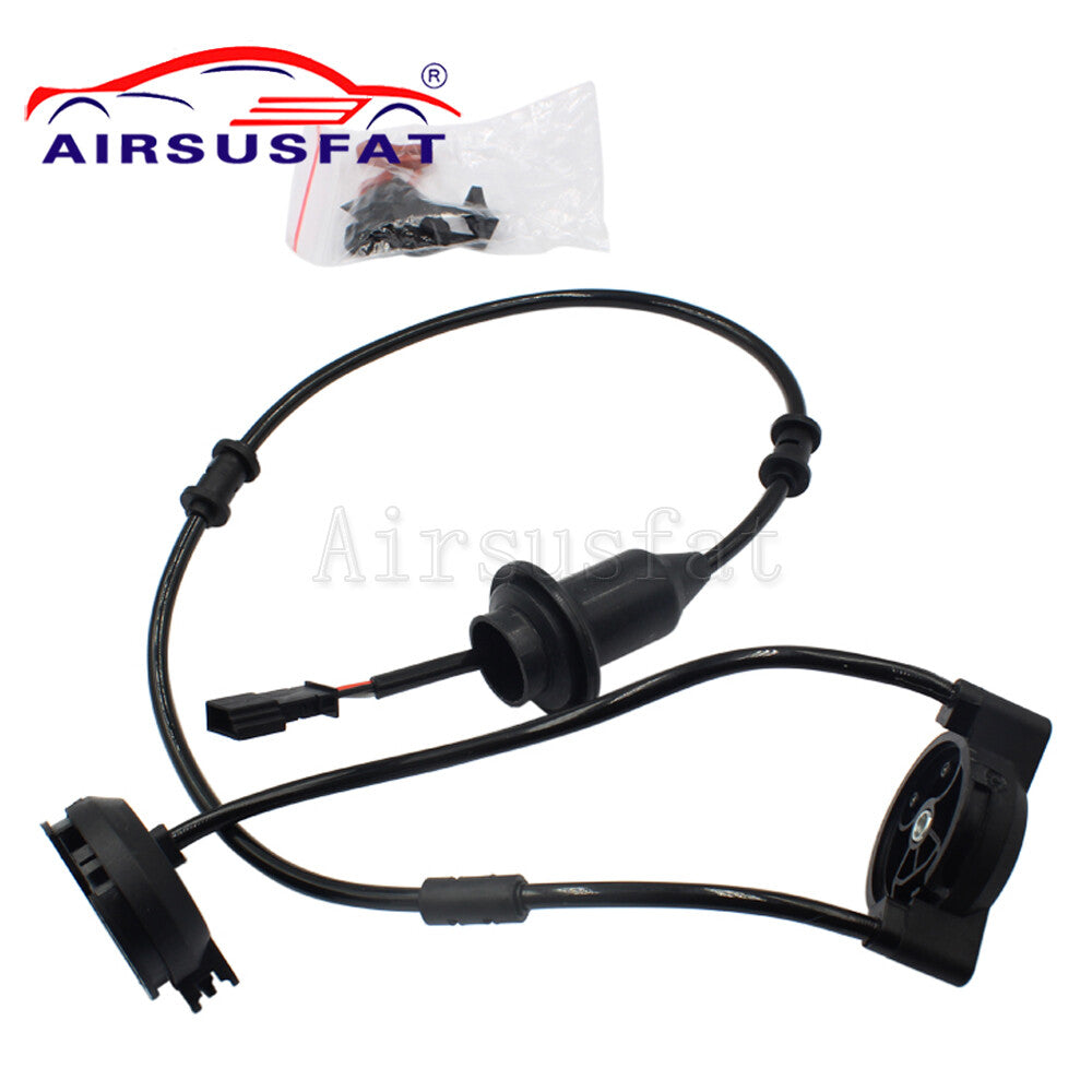 ya 1 8.5.1 Rear cable sensor for Mercedes w220 S class air suspension 2WD 4Matic