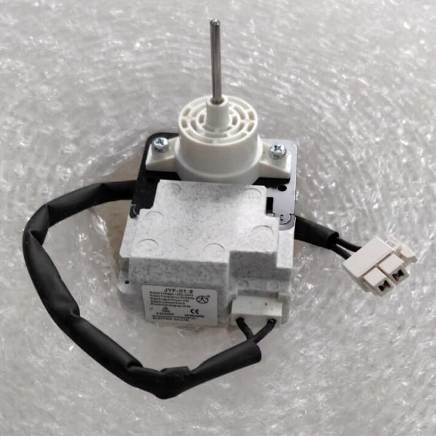 ya 26 New For BCD-230W/A For BCD-226W/B etc Reigerator Fan Motors