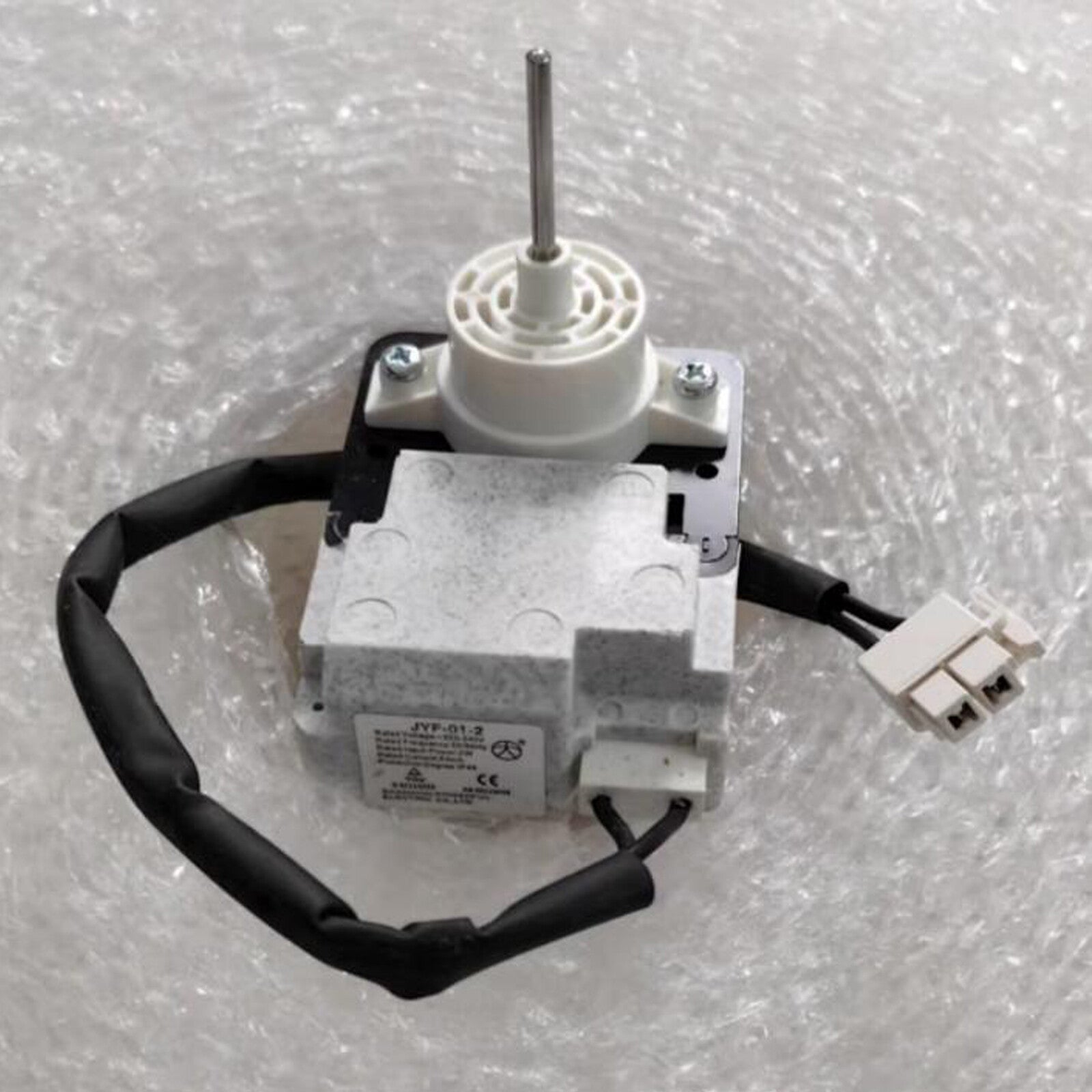 ya 26 New For BCD-230W/A For BCD-226W/B etc Reigerator Fan Motors