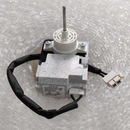 ya 26 New For BCD-230W/A For BCD-226W/B etc Reigerator Fan Motors