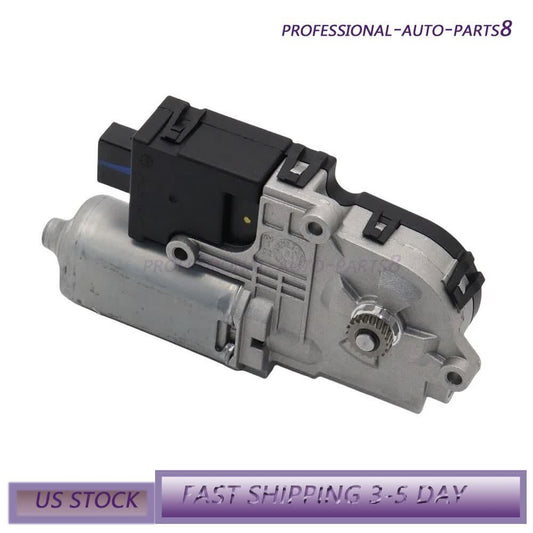 ya 8 5.26.2 Sunroof Repair Accessories Auto Sunroof Motor for BMW X1 F46 F45 54107391782