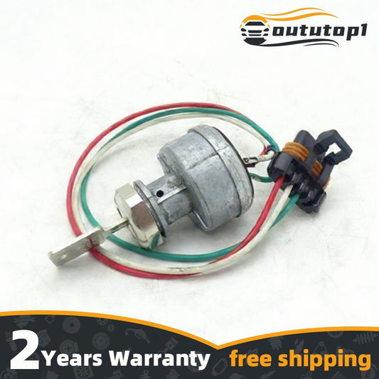 ya 16 18126-01 Starter Switch Excavator Engine Starter Key Ignition Switch 18126-01