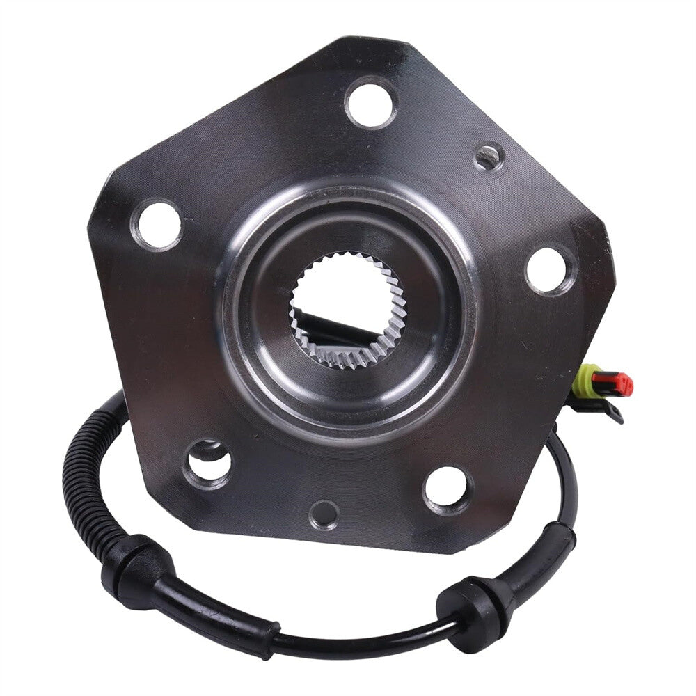 ya 5 8.7 New Wheel Hub Bearing 197118 000197118 for Maserati Quattroporte & Granturismo