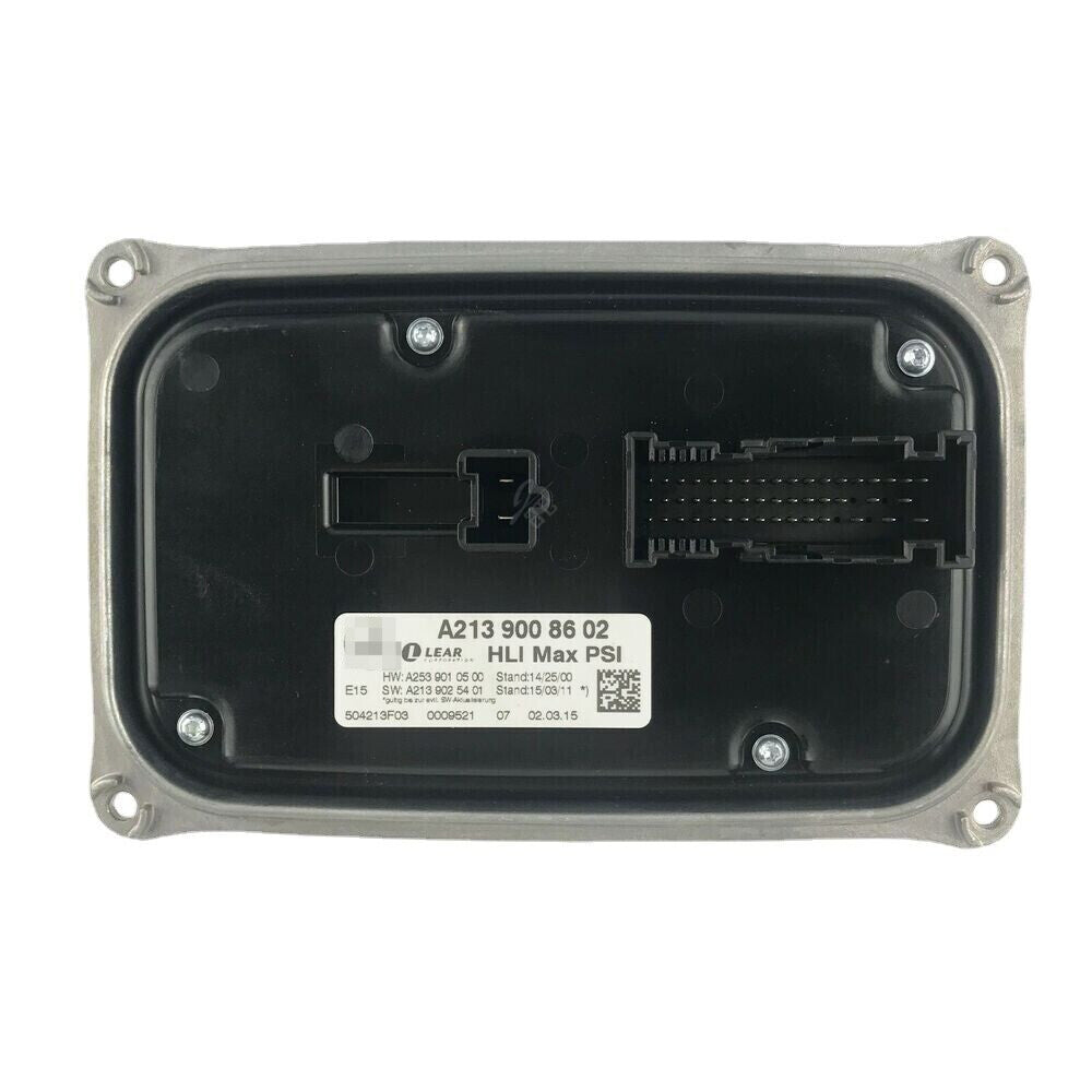 ya 1 8.5.1 A2139008602 LED E-Class W213 Headlight Module