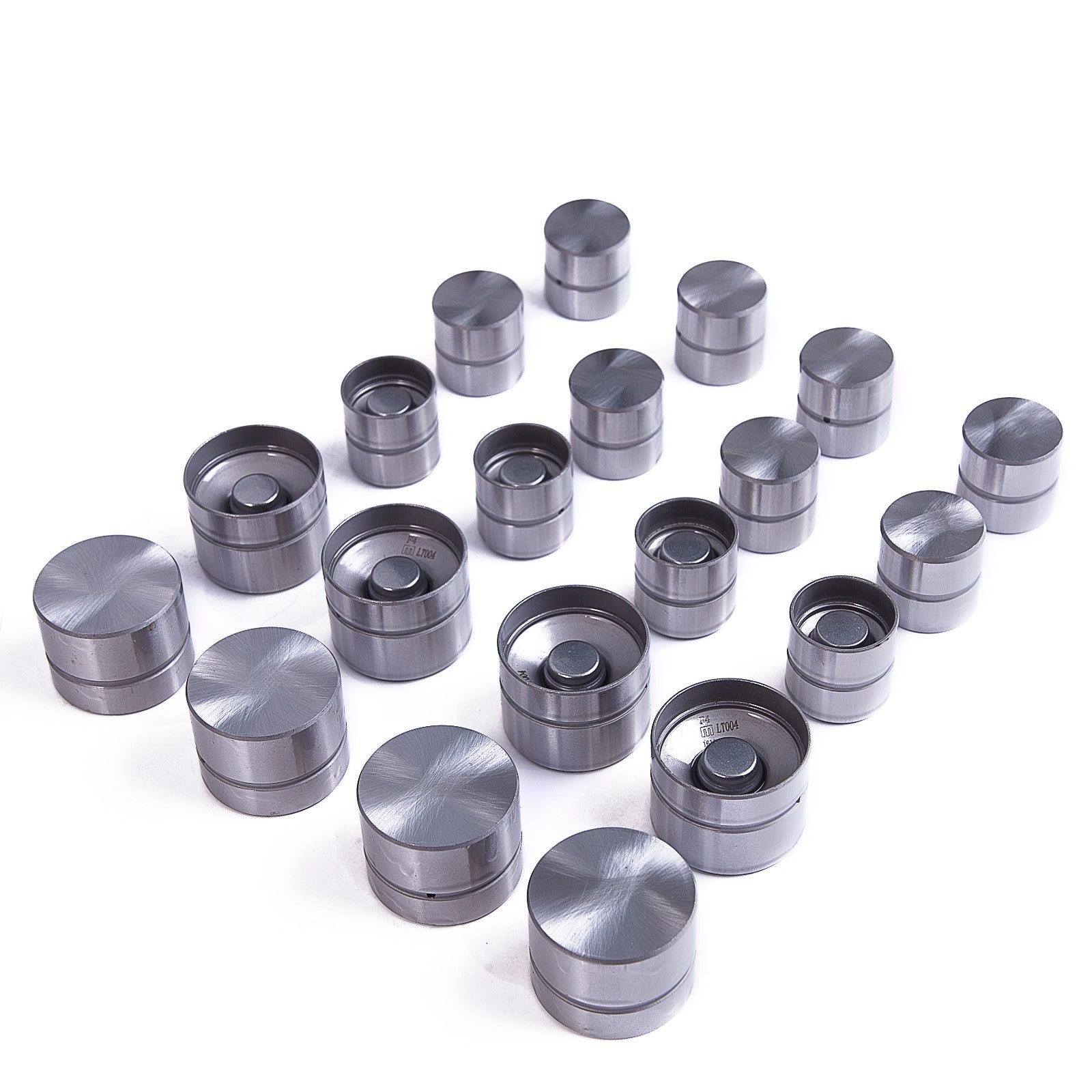 ya 3 6.25.3 20x Engine Hydraulic Lifter Set for VW for Golf for JETTA MK4 Beetle for Audi TT A4 1.8T