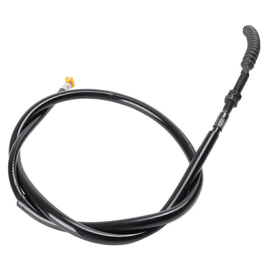 ya 5 8.7 1x Motorbike Clutch Cables Wire Line for Yamaha YZF R1 2004 2005 2006 Black