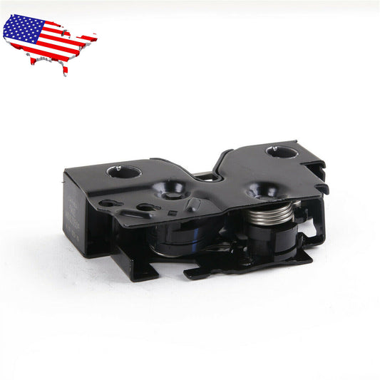 ya 6 6.13.3 Hood Lock Latch Lower for VW for JETTA mk6 for Passat A3 5C7823509