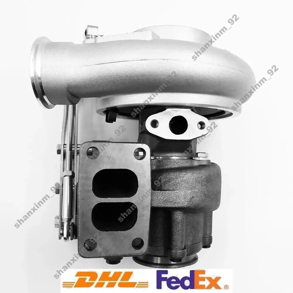 ya 27 7.6 HX40W Turbocharger 4035899 4089746 For 6CTA8.3 Engine