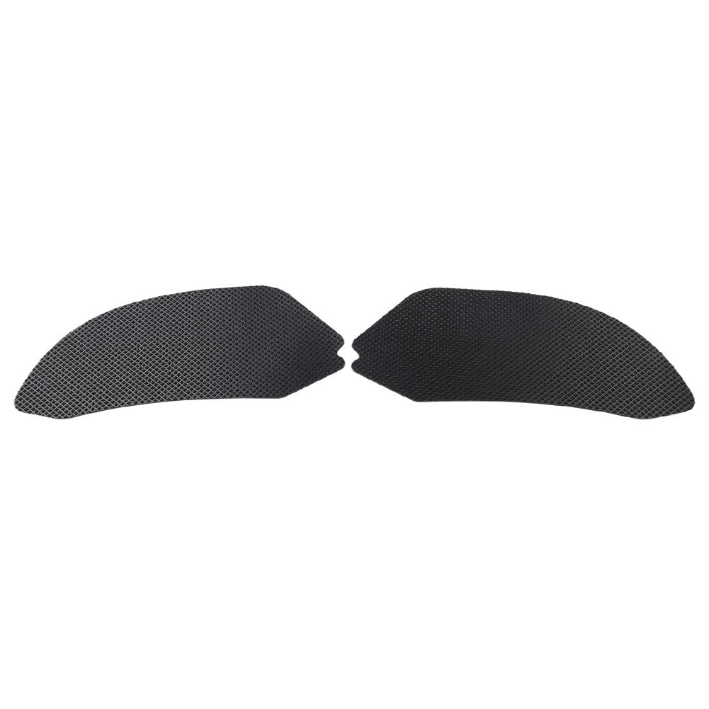 ya 7 6.11 Anti Slip Tank Traction Pad Knee Grip Protector for Ford ucati 1199 1299 899 959