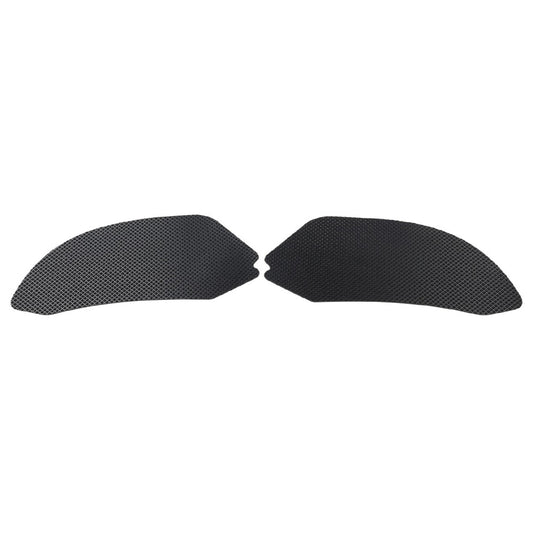 ya 7 6.11 Anti Slip Tank Traction Pad Knee Grip Protector for Ford ucati 1199 1299 899 959