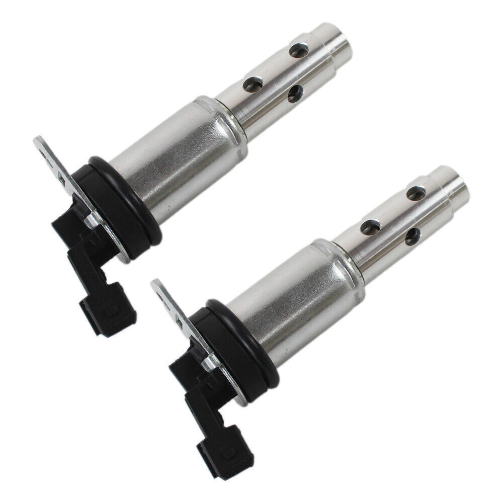 ya 1 8.5.1 2pcs Vanos solenoid valve camshaft for E92 E83 E89 E82 E85 E90 E70 E60 N51 N52 N54
