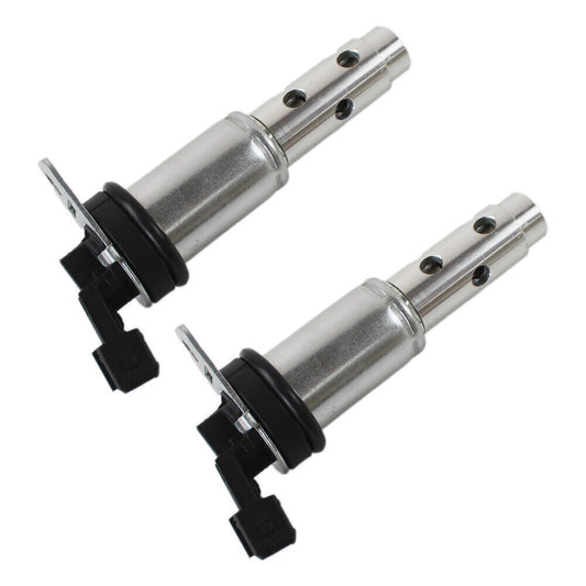 ya 1 8.5.1 2pcs Vanos solenoid valve camshaft for E92 E83 E89 E82 E85 E90 E70 E60 N51 N52 N54